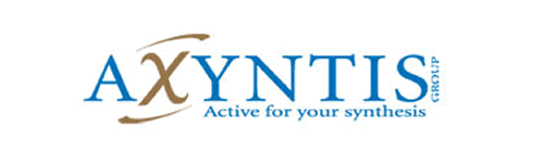 logo Axyntis